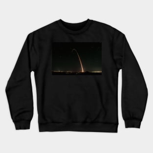 GT 228, Camera 1 Crewneck Sweatshirt